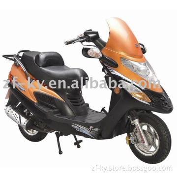 HY150T-6A gas scooter